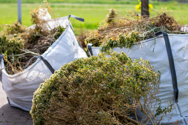 Retail Junk Removal in Maybrook, NY